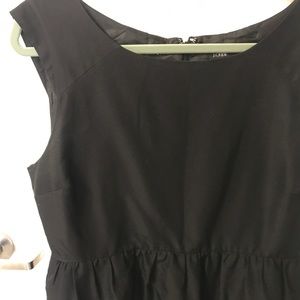 J. Crew Cap Sleeve Dress